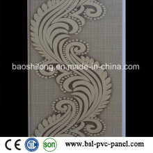 Neue Laminierte PVC-Wandplatte 25cm Pakistan